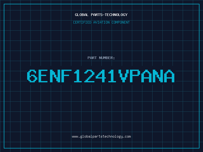 Aviation Part 6ENF1241VPANA