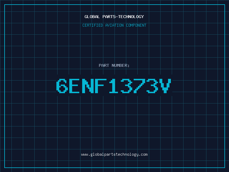 Aviation Part 6ENF1373V