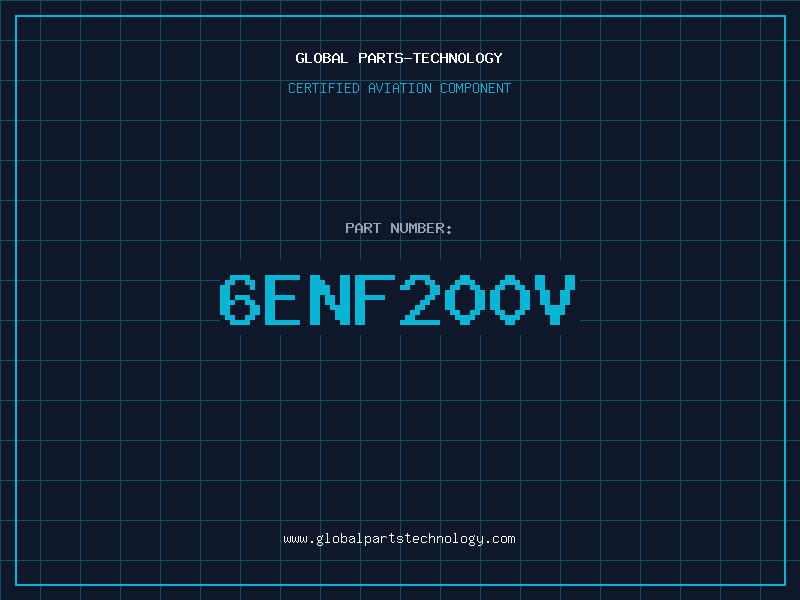 Aviation Part 6ENF200V