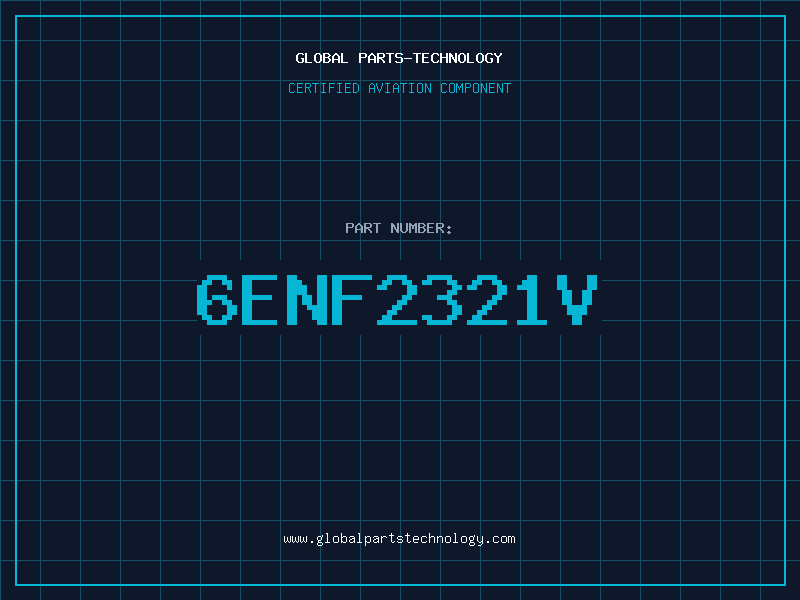 Aviation Part 6ENF2321V