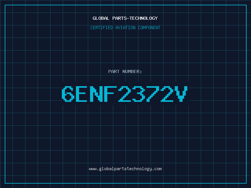 Aviation Part 6ENF2372V