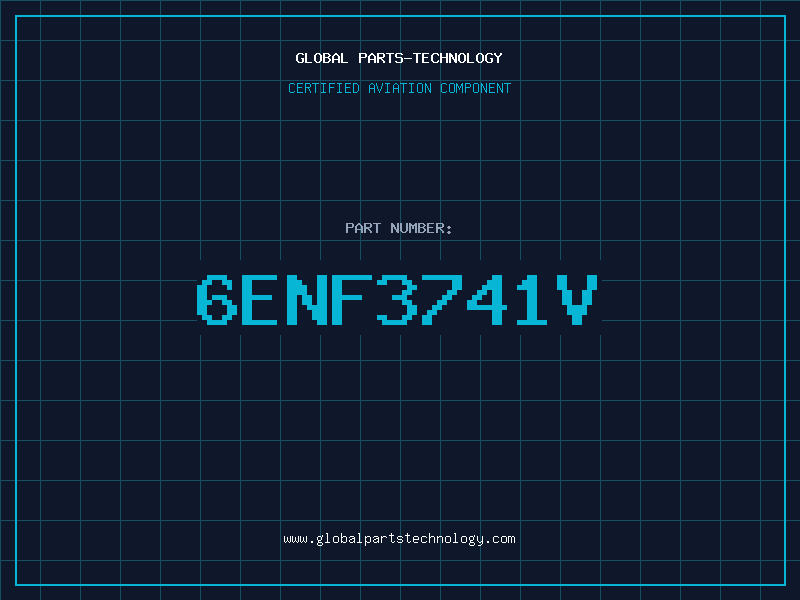 Aviation Part 6ENF3741V