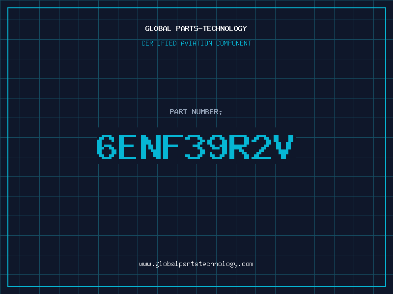 Aviation Part 6ENF39R2V