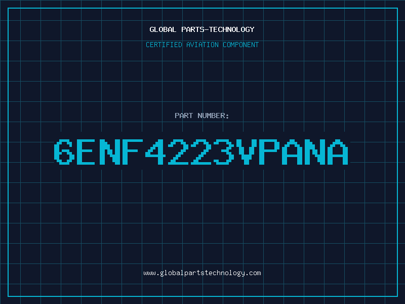 Aviation Part 6ENF4223VPANA