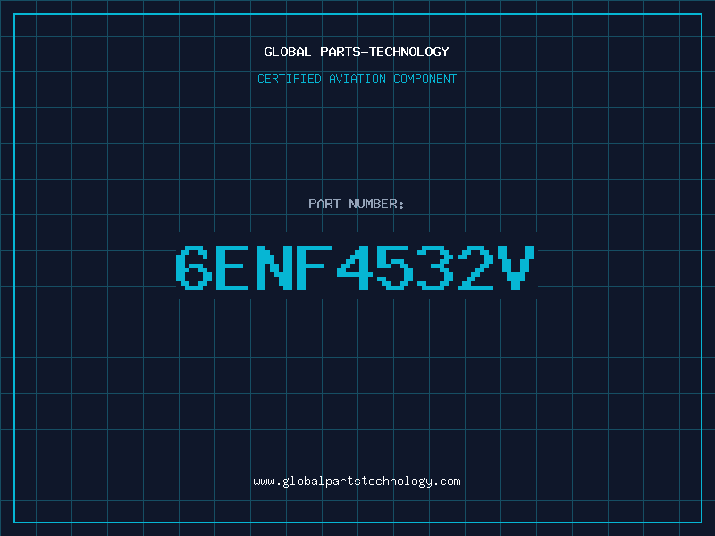 Aviation Part 6ENF4532V