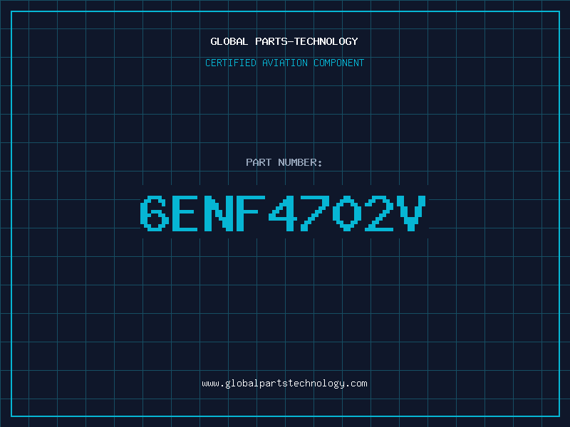 Aviation Part 6ENF4702V