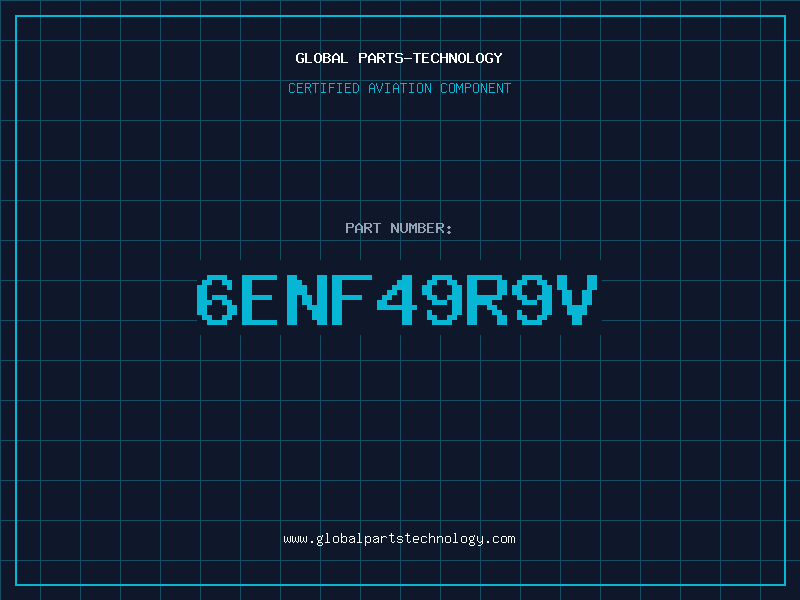 Aviation Part 6ENF49R9V