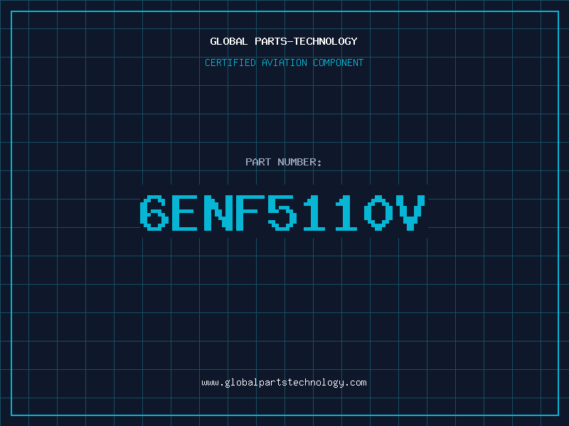 Aviation Part 6ENF5110V