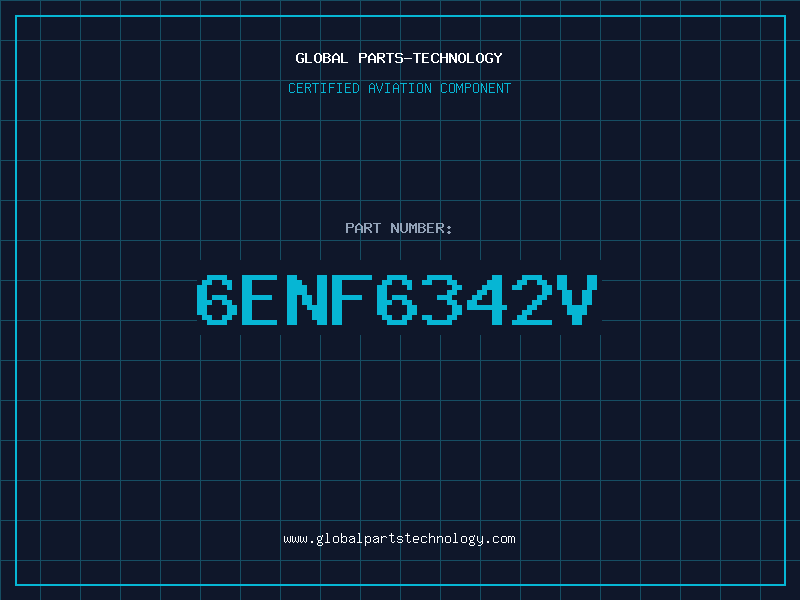 Aviation Part 6ENF6342V