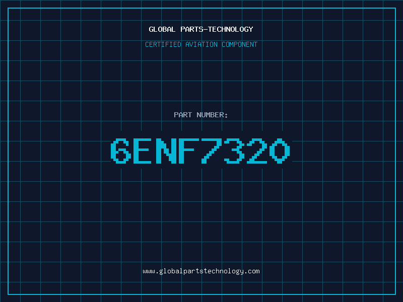 Aviation Part 6ENF7320