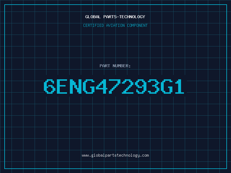 Aviation Part 6ENG47293G1