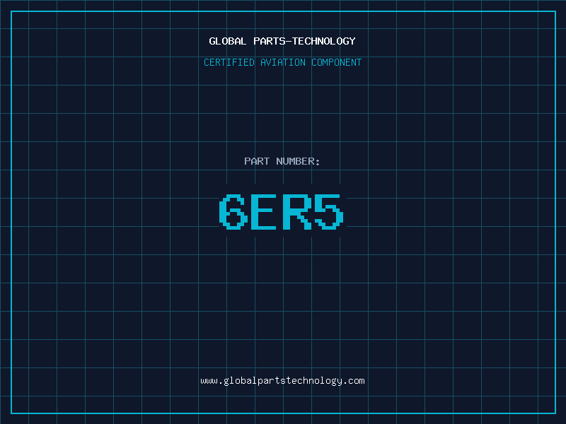 Aviation Part 6ER5
