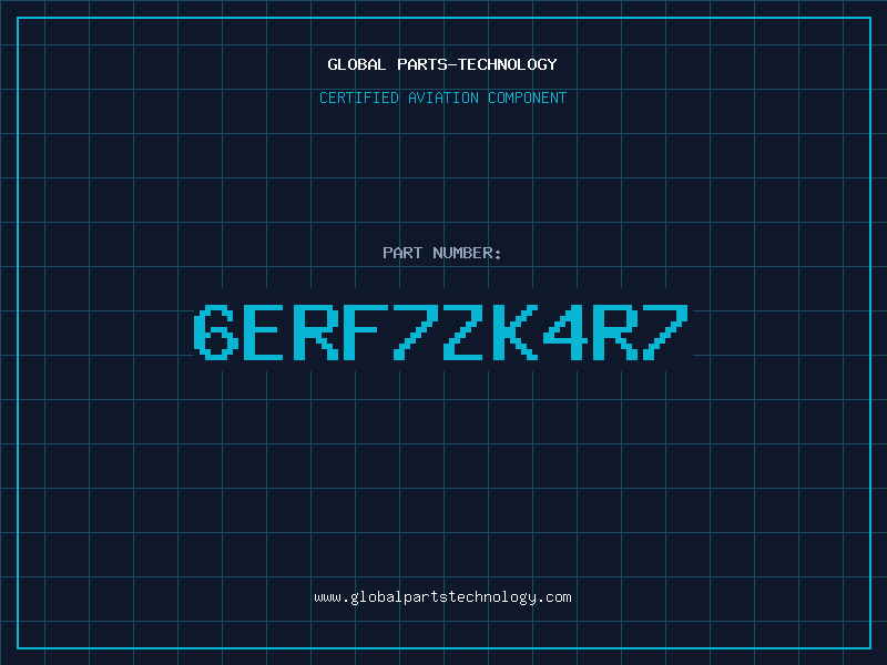 Aviation Part 6ERF7ZK4R7