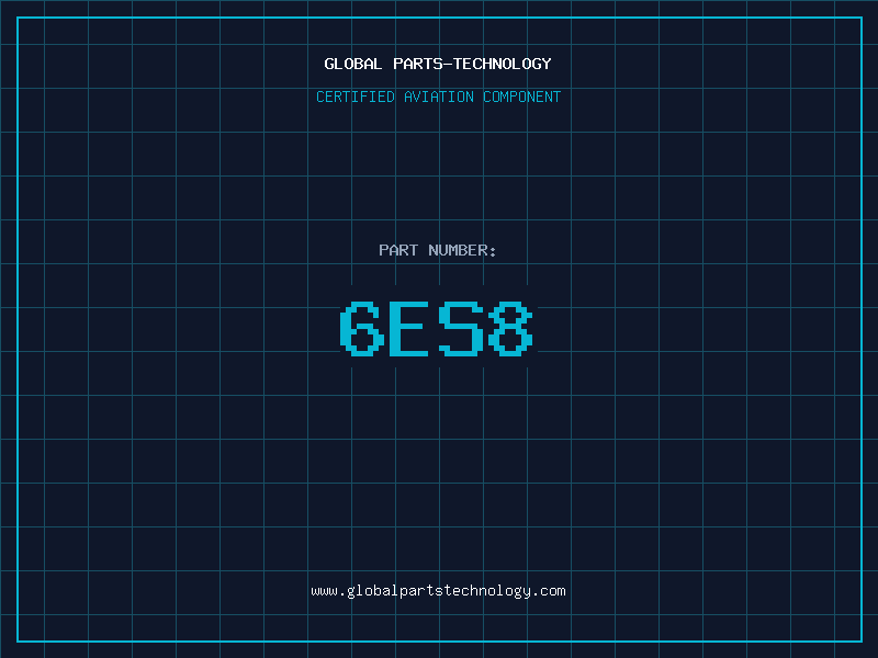 Aviation Part 6ES8