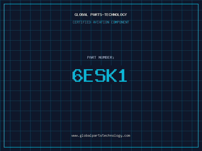 Aviation Part 6ESK1