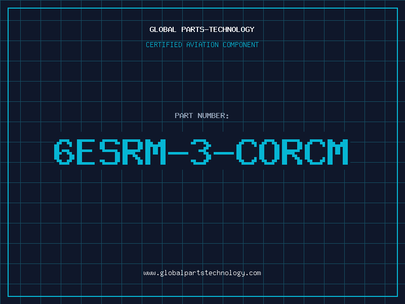 Aviation Part 6ESRM-3-CORCM