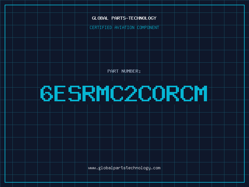 Aviation Part 6ESRMC2CORCM