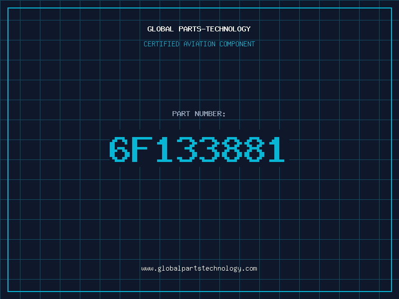 Aviation Part 6F133881