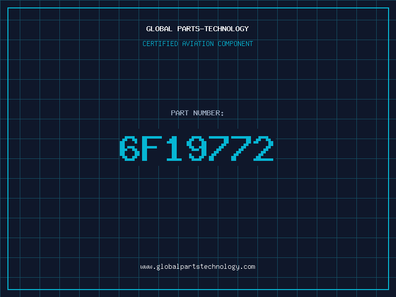 Aviation Part 6F19772