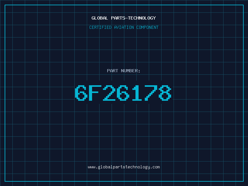 Aviation Part 6F26178