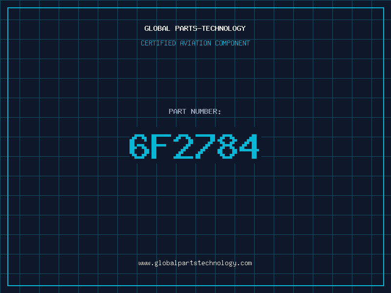Aviation Part 6F2784
