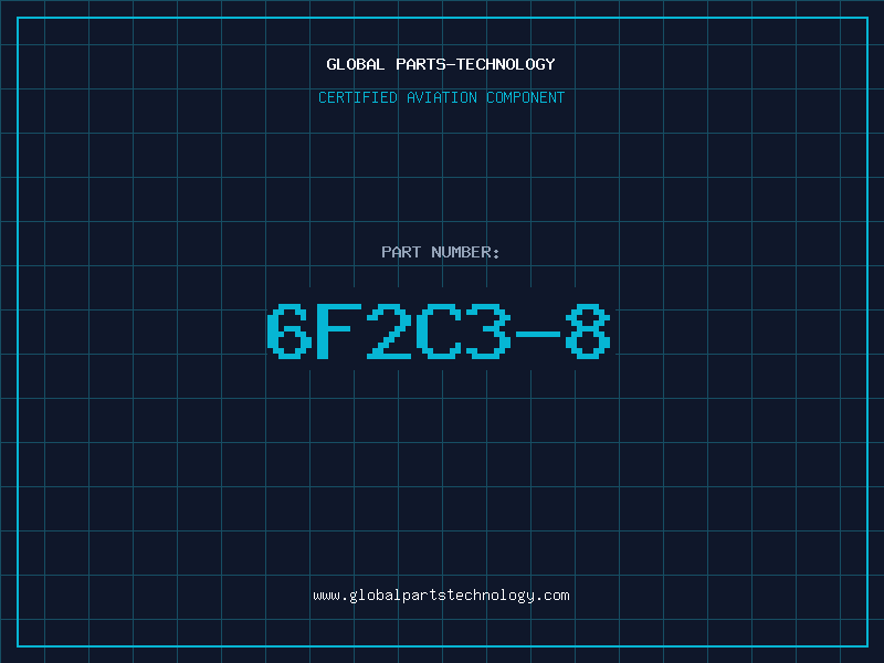 Aviation Part 6F2C3-8
