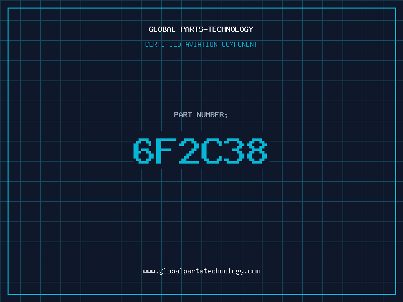 Aviation Part 6F2C38