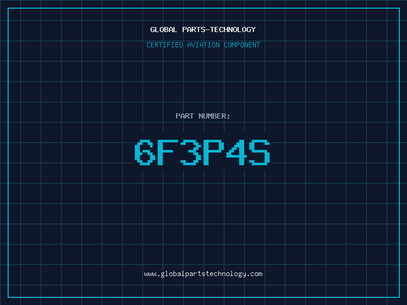 Aviation Part 6F3P4S