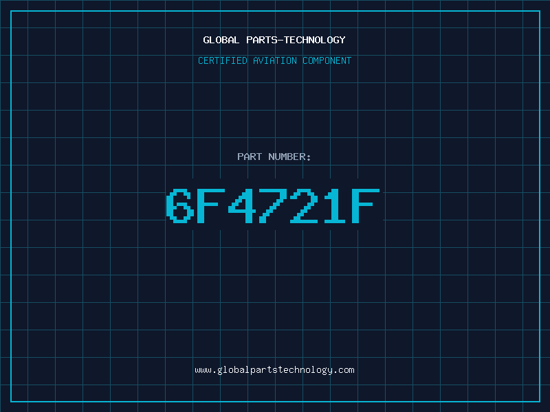 Aviation Part 6F4721F