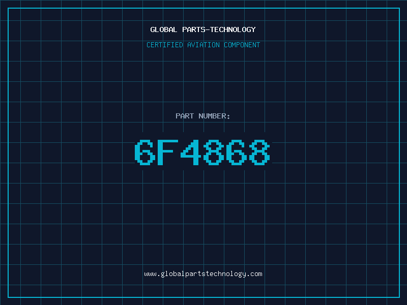 Aviation Part 6F4868