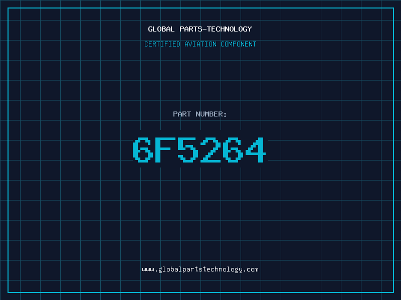 Aviation Part 6F5264