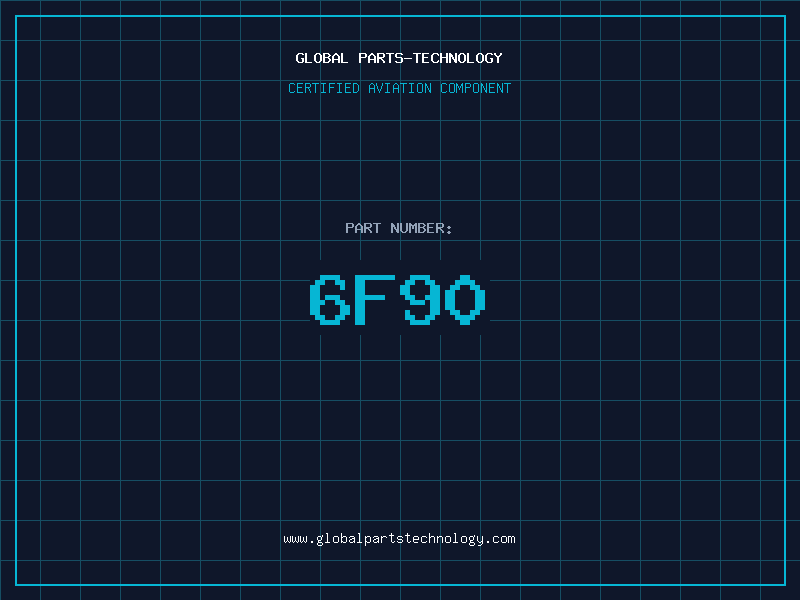 Aviation Part 6F90