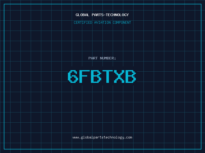Aviation Part 6FBTXB