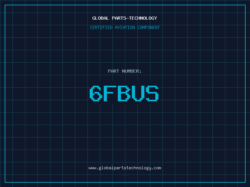 Aviation Part 6FBUS