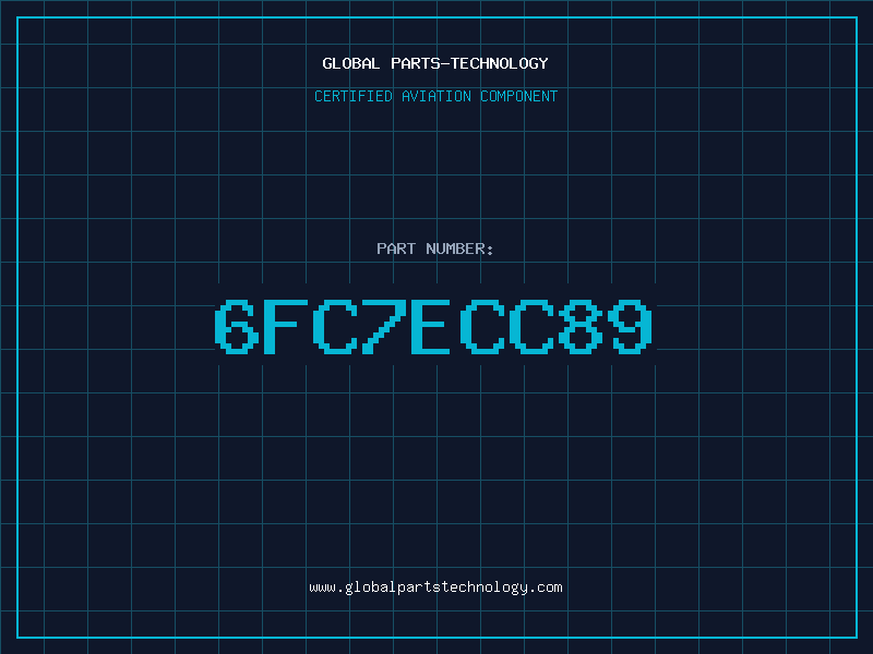 Aviation Part 6FC7ECC89