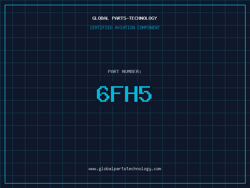 Aviation Part 6FH5