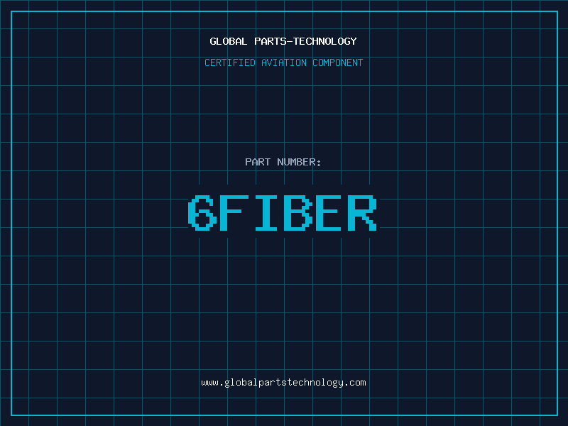 Aviation Part 6FIBER