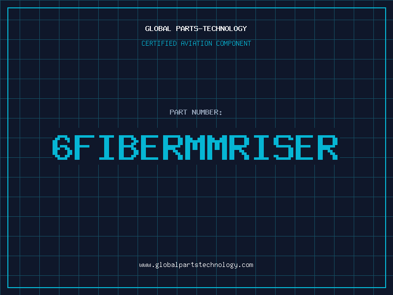 Aviation Part 6FIBERMMRISER