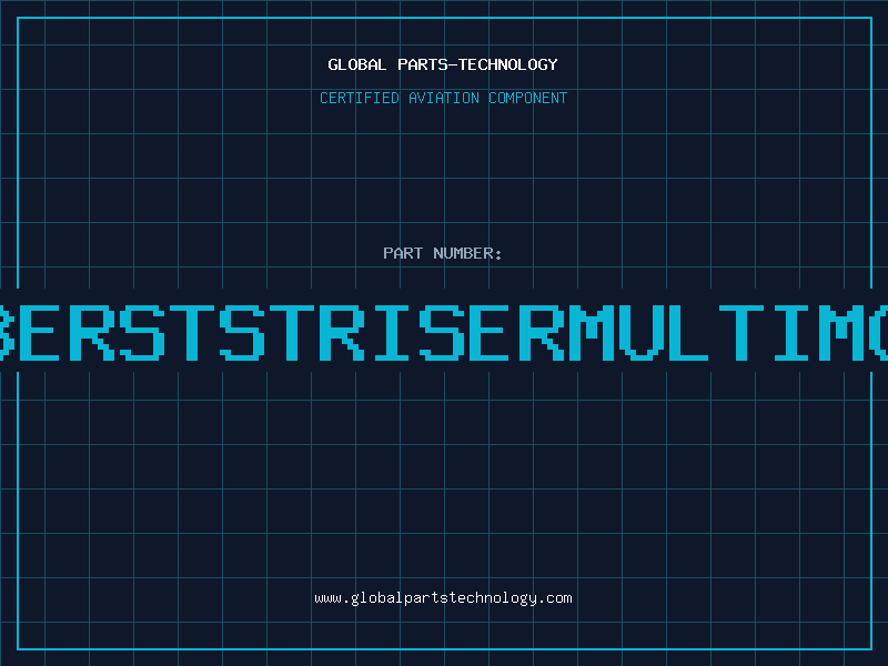 Aviation Part 6FIBERSTSTRISERMULTIMO200