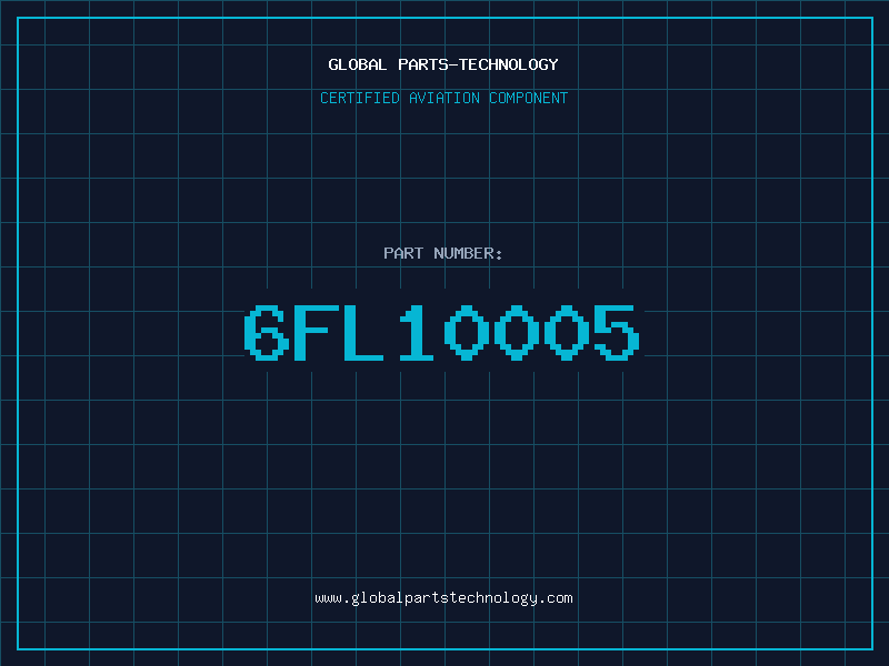 Aviation Part 6FL10005