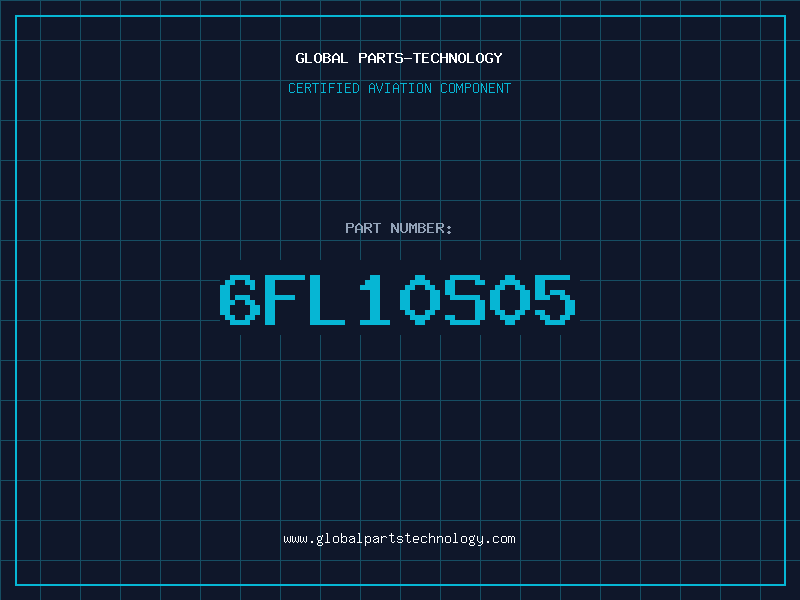Aviation Part 6FL10S05