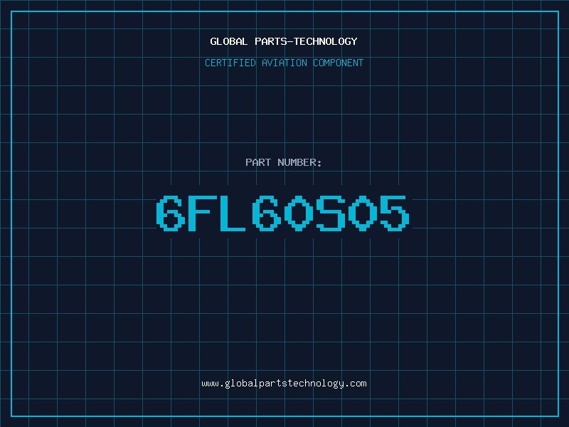 Aviation Part 6FL60S05