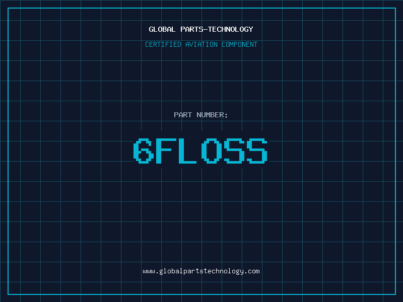 Aviation Part 6FLOSS