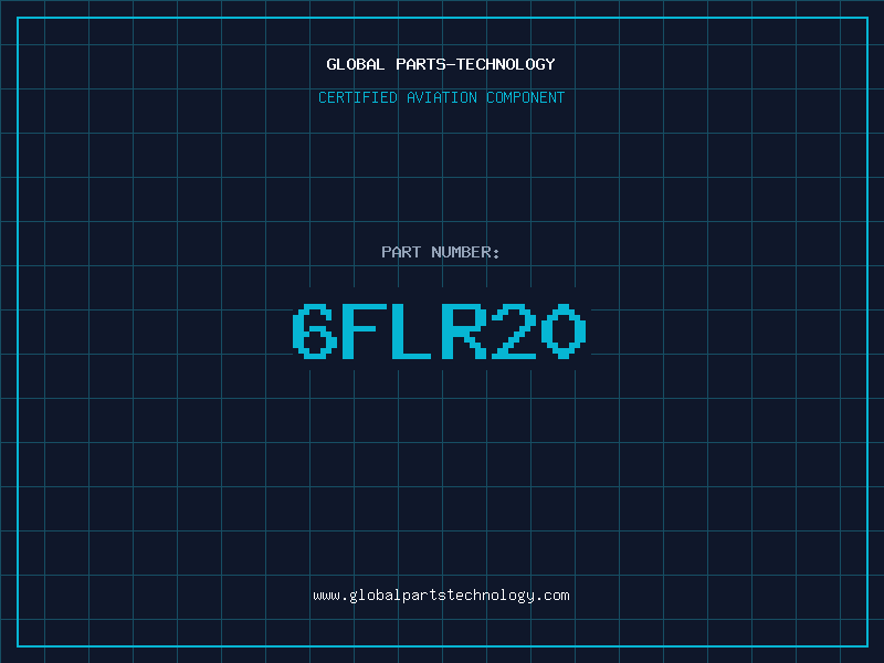 Aviation Part 6FLR20