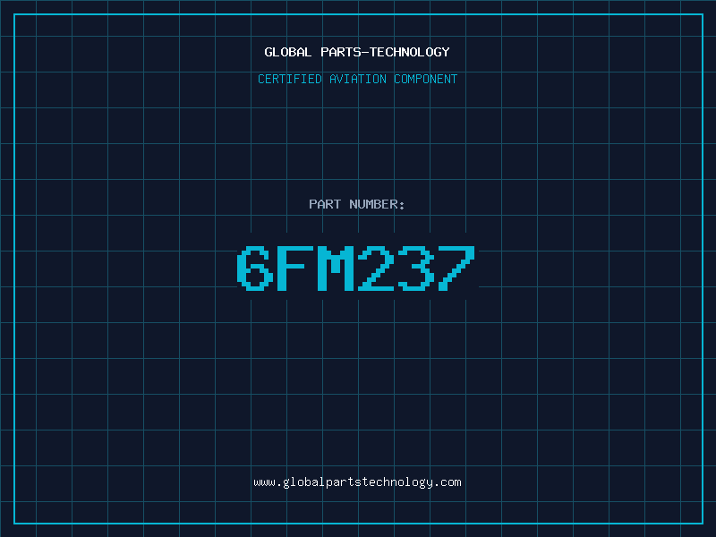 Aviation Part 6FM237