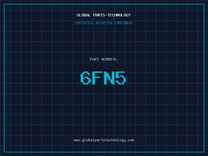 Aviation Part 6FN5