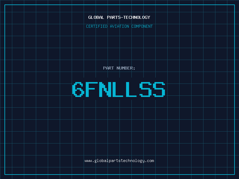 Aviation Part 6FNLLSS