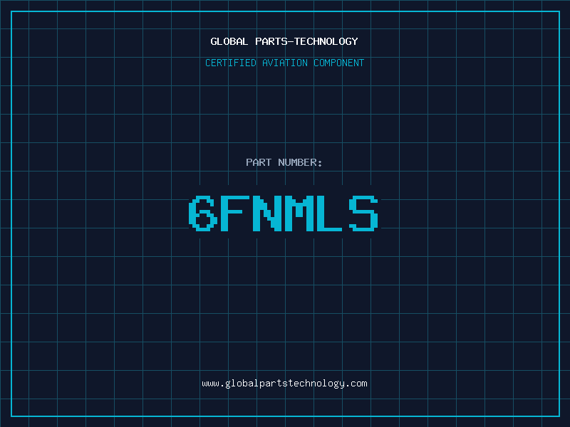 Aviation Part 6FNMLS