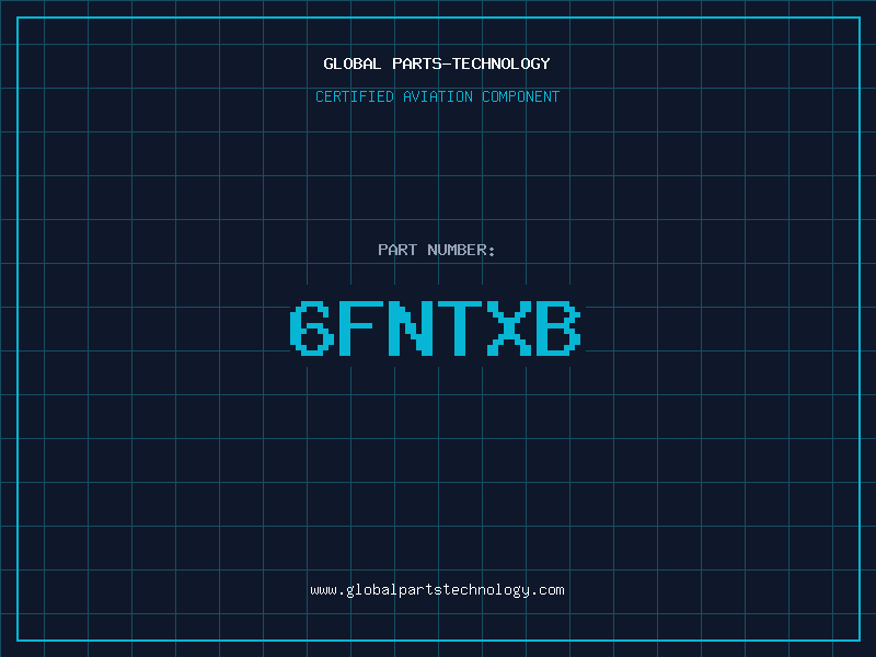 Aviation Part 6FNTXB