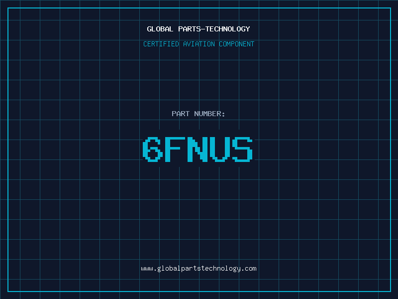 Aviation Part 6FNUS